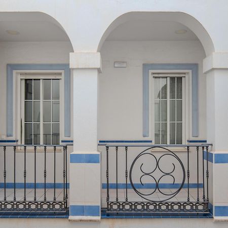 Apartamento Mezquitilla - Centro Historico Málaga Buitenkant foto